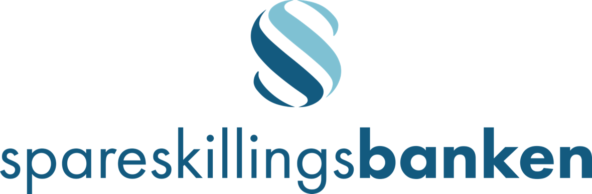 Logo: Spareskillingsbanken