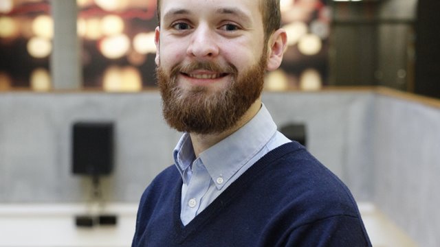 «IT var et perfekt valg for meg»