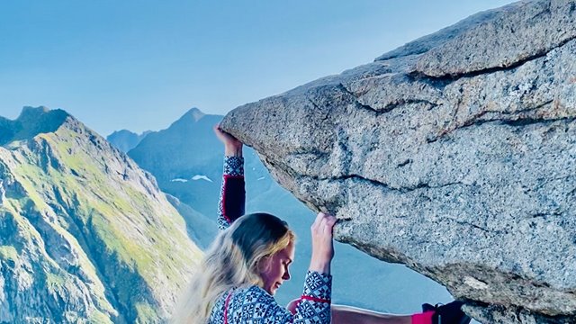 Organisasjonspsykologen med hjerte for konflikthåndtering