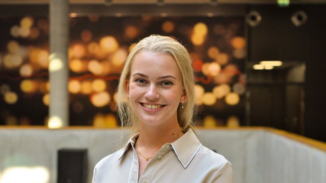 Aldri for sent å finne drømmejobben!