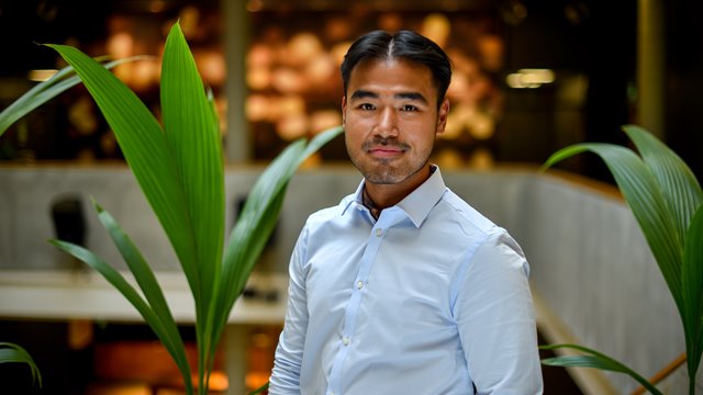 Analytisk økonom med fokus på utvikling 