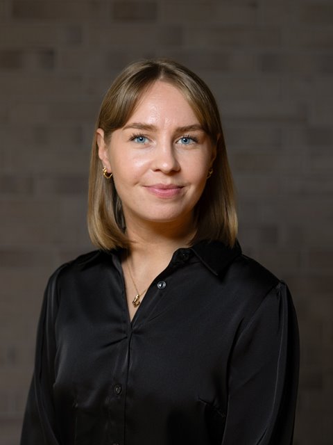 Evelyn Linnerud