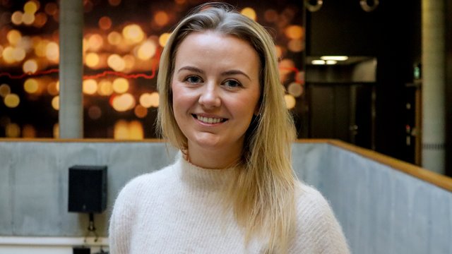 Fra vintersportmekka til måkeskrik på Sørlandet