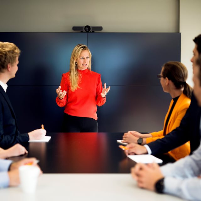 PwC, viljen leder veien du vil gå