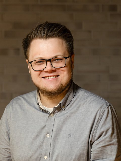 Sondre Bergane
