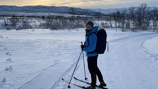 Flere bein å stå på