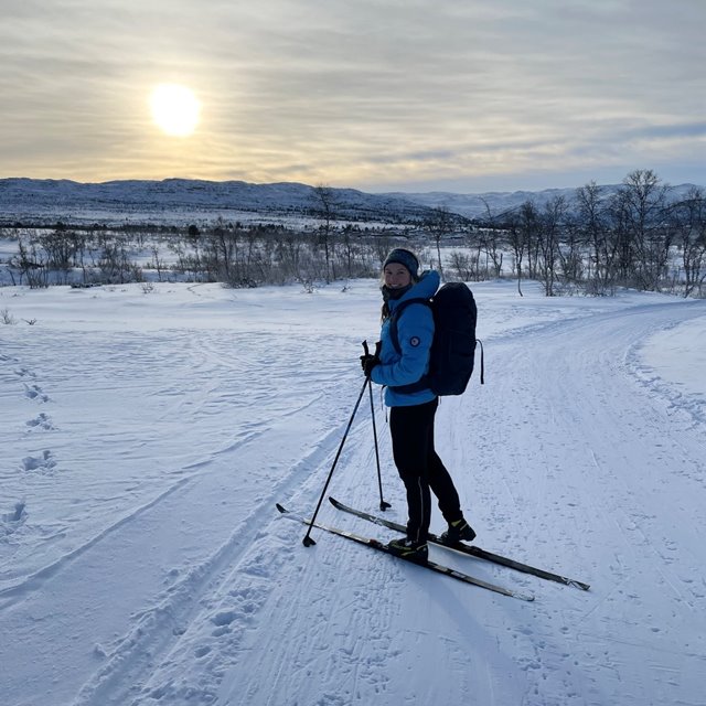 Flere bein å stå på