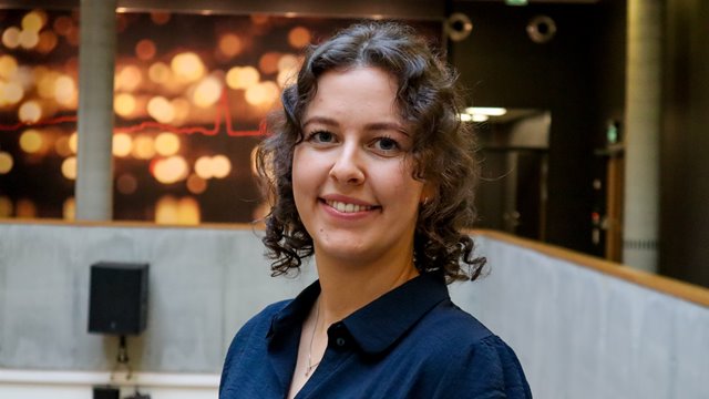 Utforsker veien til suksess gjennom Trainee Sør