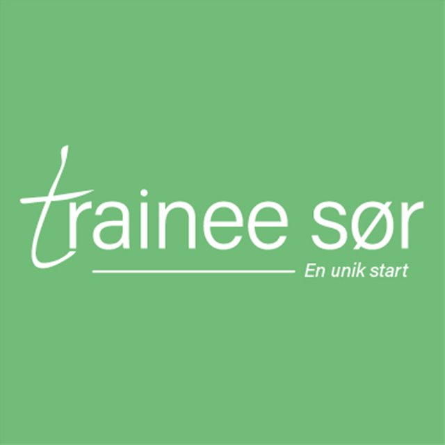 Trainee Sør lanserer ny visuell identitet