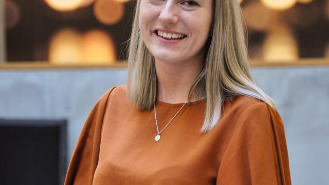 Trainee med sans for ledelse og strategi