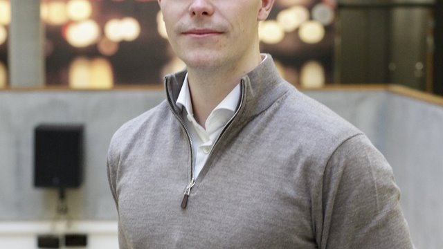 Blockchain som fjerner flaskehalsene