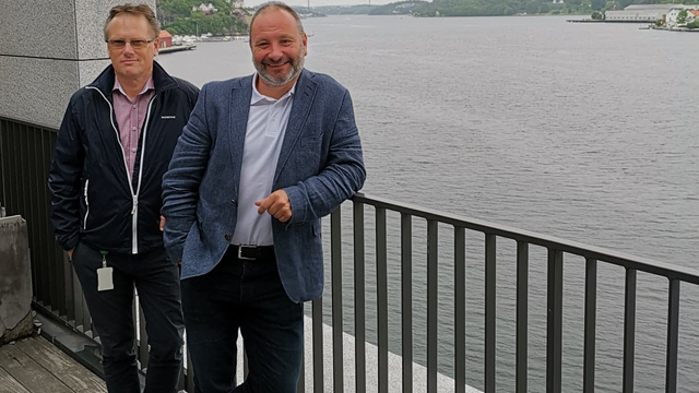 Arendal kommune, når læring gir vekst i næring