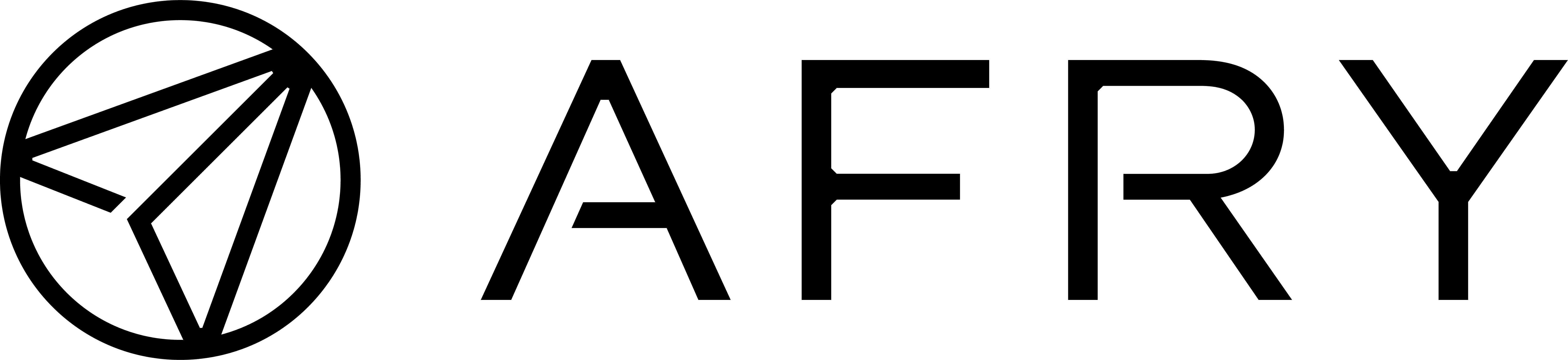 Logo: AFRY