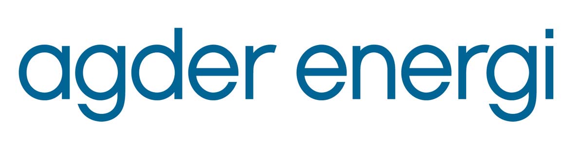 Logo: Agder Energi
