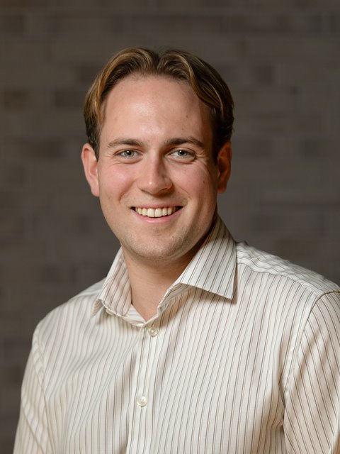 Alexander Skaug Ytterbøl