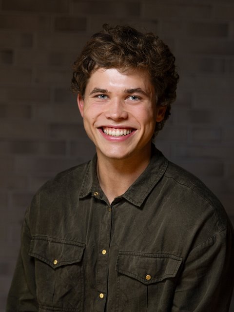 Benjamin Øygarden