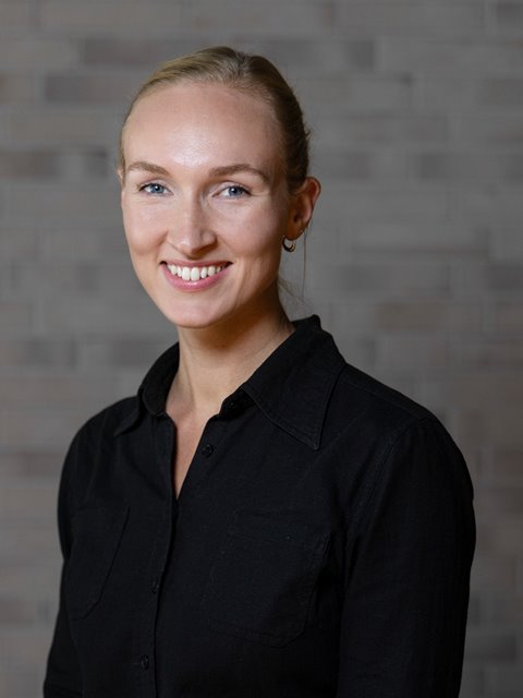 Birgit Fløystad