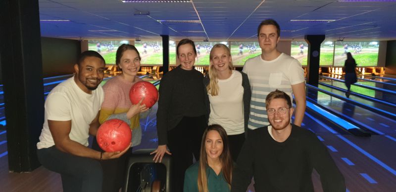 bowling
