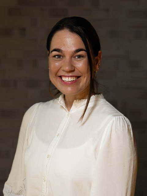 Caroline Heen Aamold