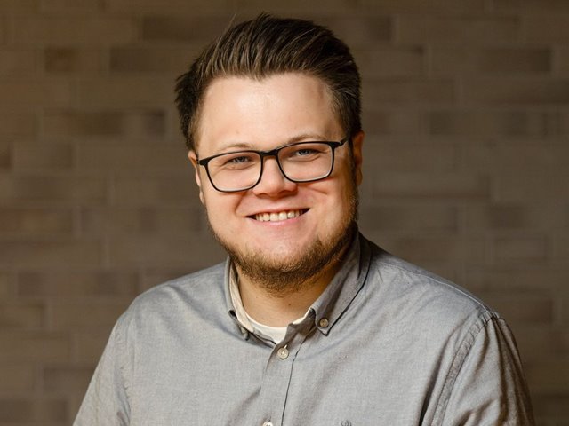 Datasenter som hjørnesteinsbedrift?