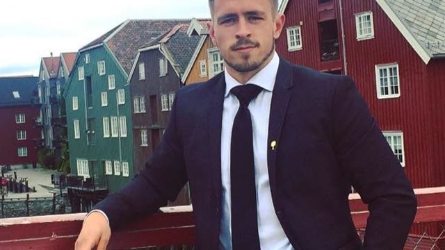 Skaperverket i hovedfokus med Daniel Ommedal
