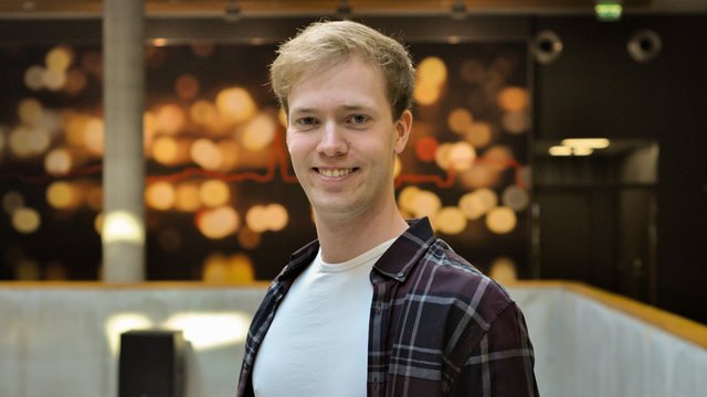Effektivisering av prosesser