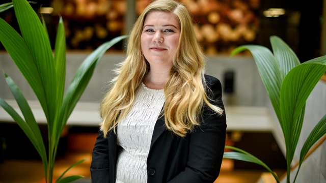 Ønsker å løfte regionen