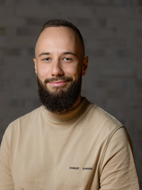 Elias Gauslaa