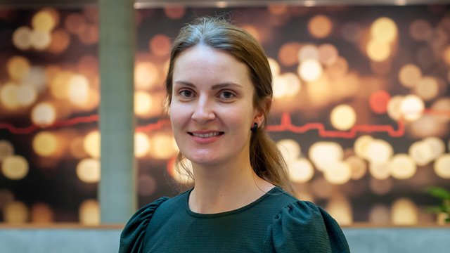 Engasjert i miljø og bærekraft