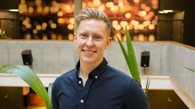 Hedmarking på flyttefot