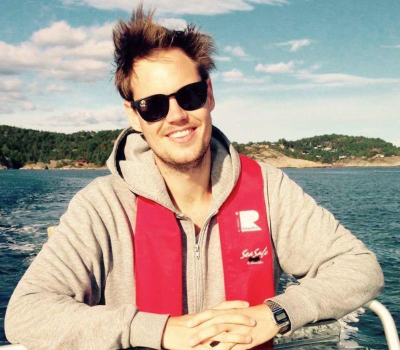 fredrik