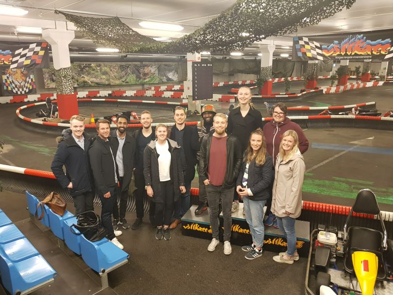 gokart