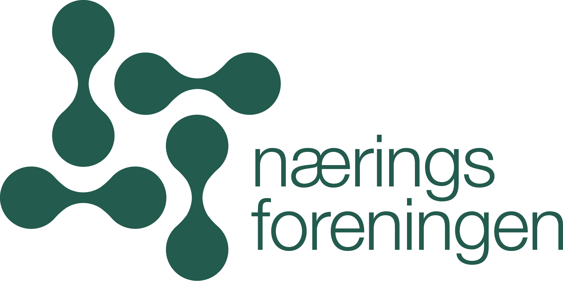 Logo: Næringsforeningen i Kristiansandsregionen