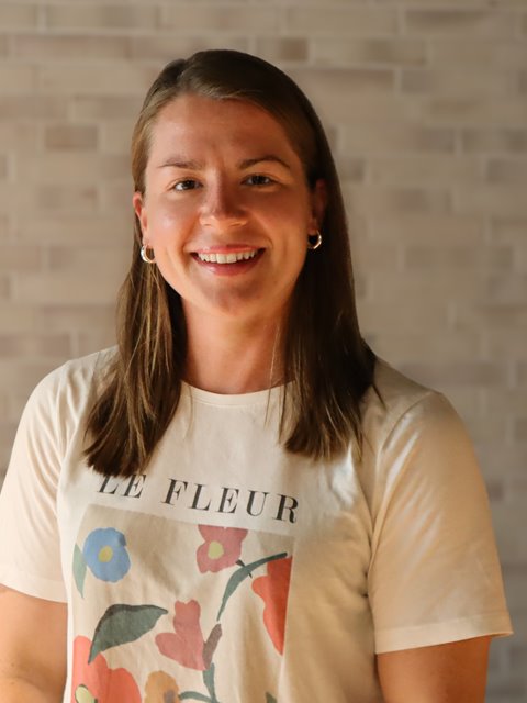Ida Viktoria Bøe