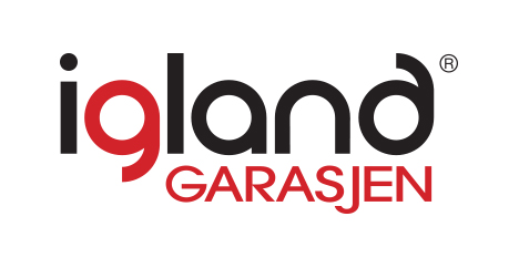 Igland Garasjen