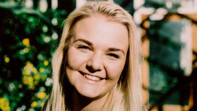 Hun ønsker å utvikle morgendagens ledere, med Helena Frustøl