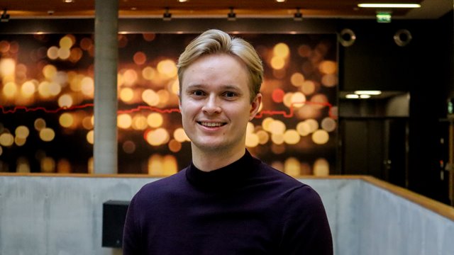 Leder veien til effektivitet og innovasjon