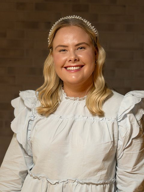 Ingeborg Nordli Husøy