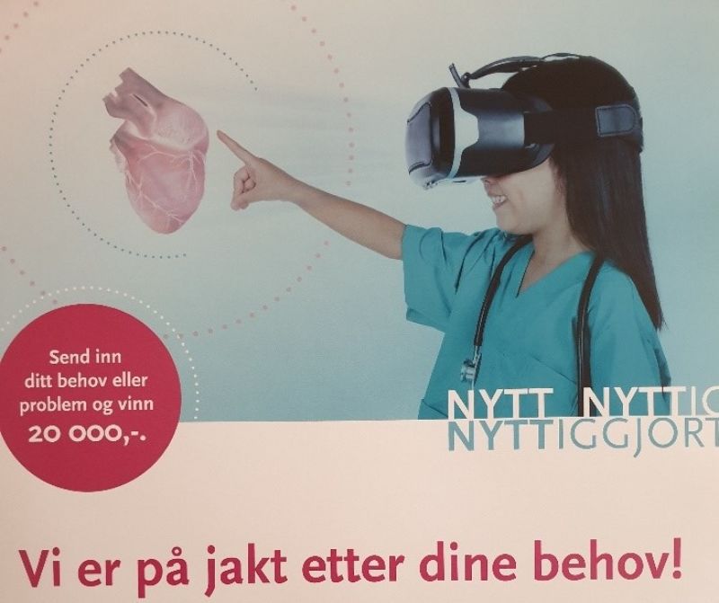 innovasjon