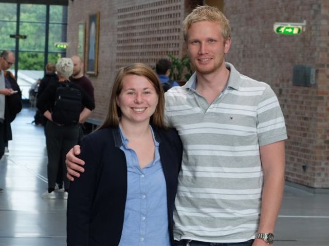 Hva gjør en økonom i IT-verden?