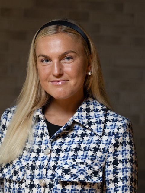 Karoline Daland