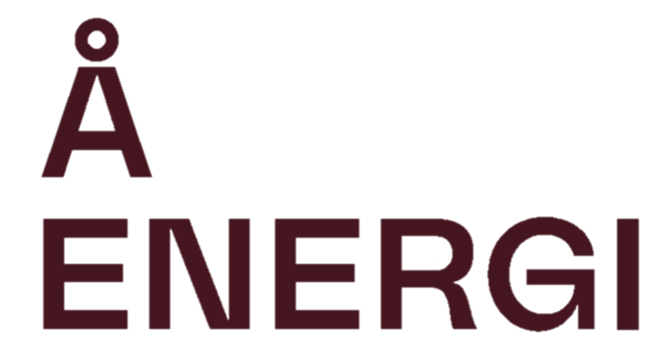 Logo: Å Energi