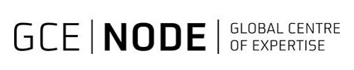 Logo: GCE NODE