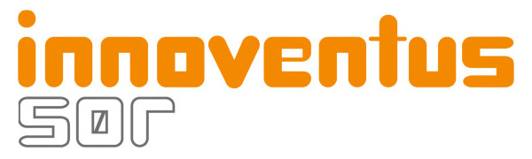 Logo: Innoventus Sør