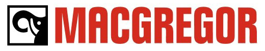 Logo: MacGregor