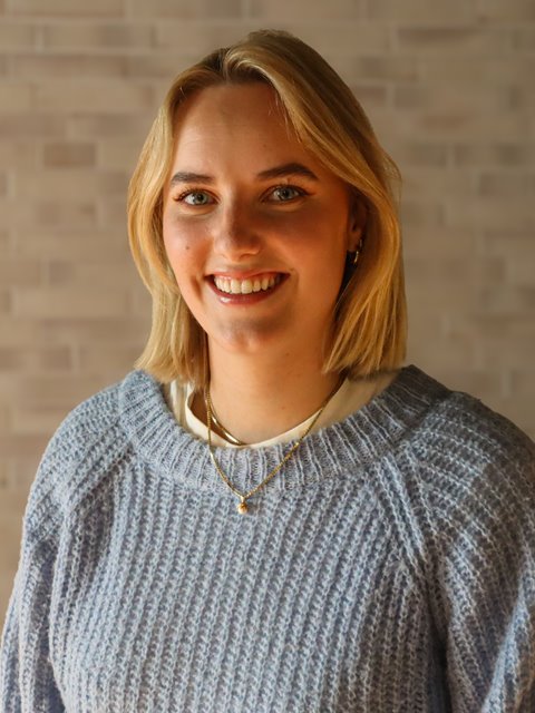Marina Holth-Ekeberg