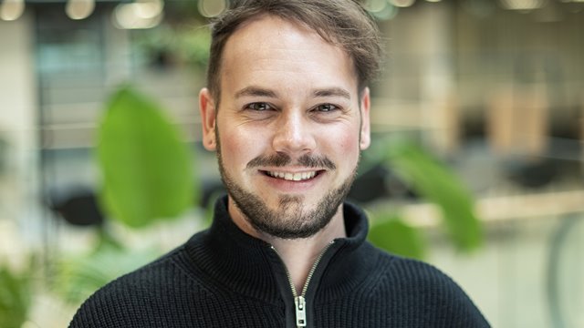 Fremtiden gjennom en linse
