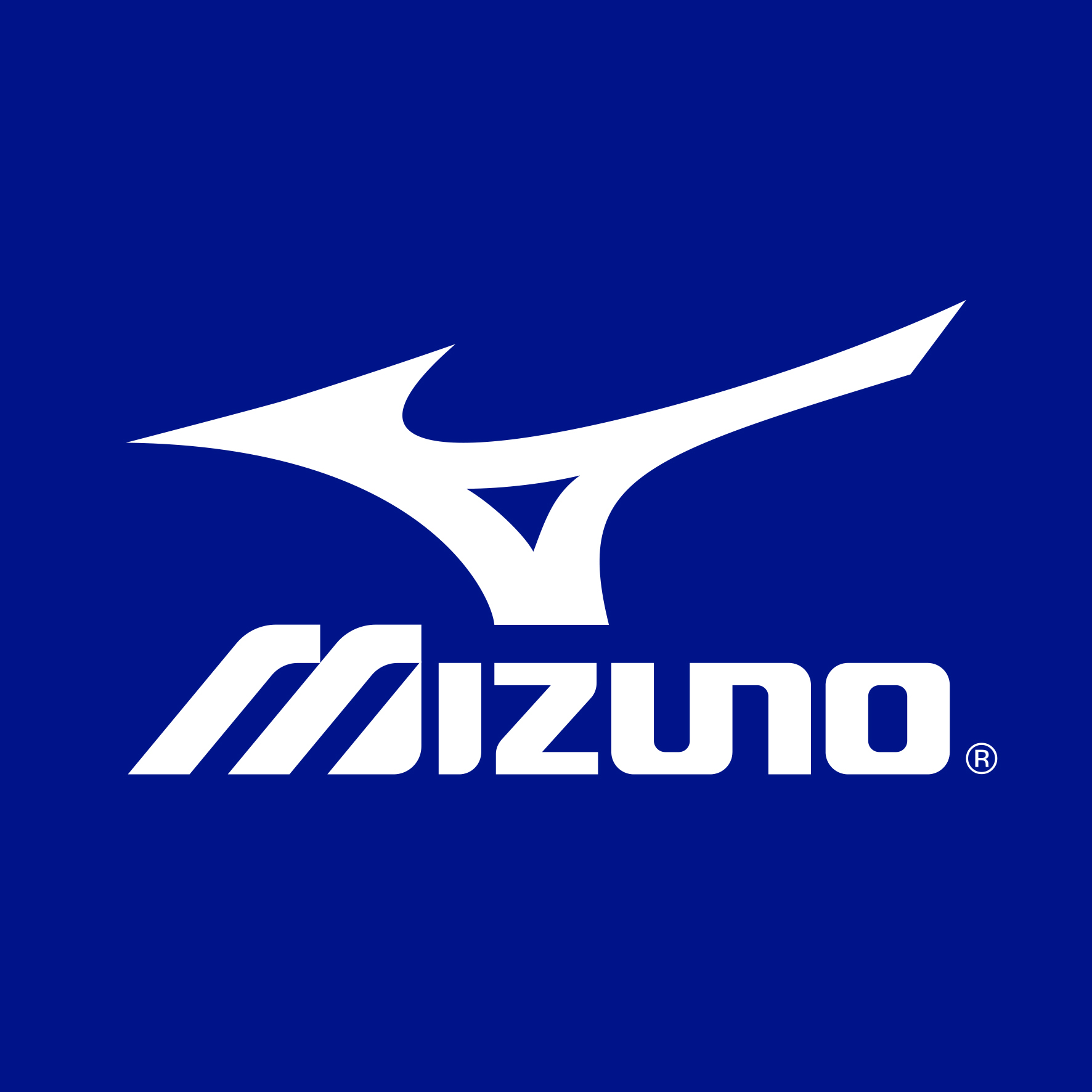 Logo: Mizuno Norge AS