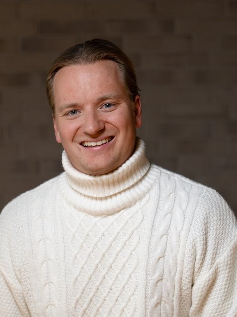 Nickolai Høvik