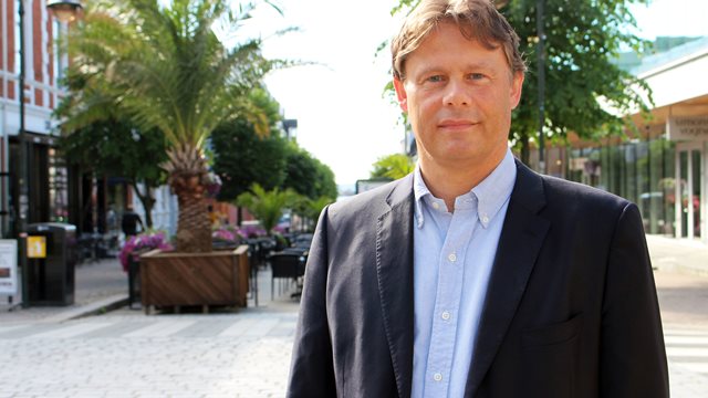 NiKR, 'Trainee Sør er mer relevant enn noen gang!'
